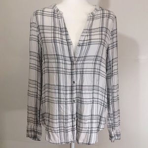 Calvin Klein Flannel